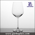 Lead Free Wine Crystal Stemware (GB081722)
